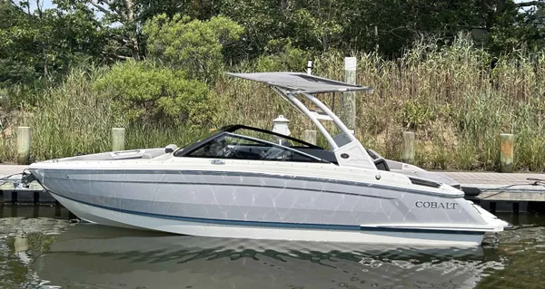 2026 Cobalt R4 detail image 1