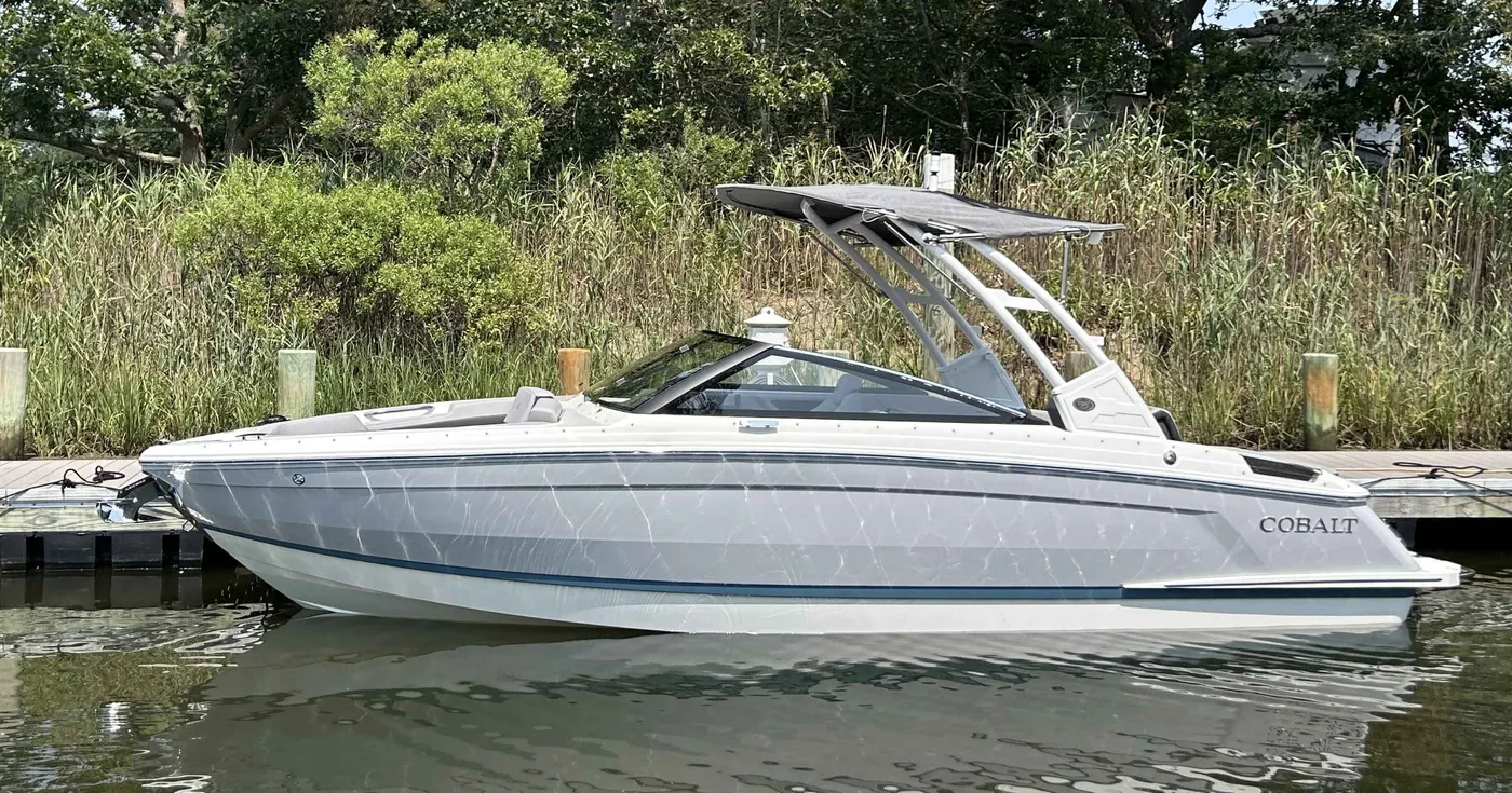 boat Image