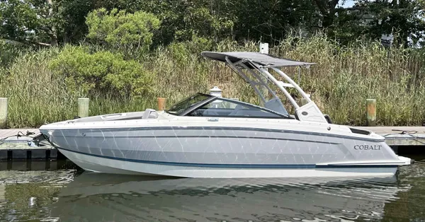 2026 Cobalt R4 detail image 2