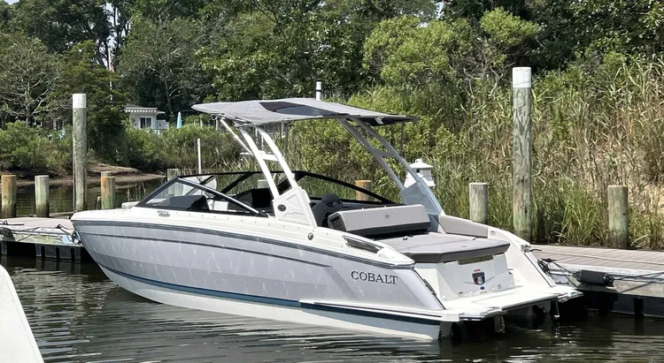 2026 Cobalt R40