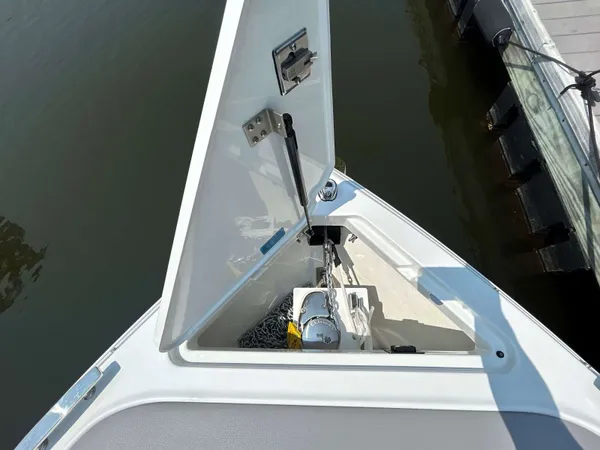 2026 Cobalt R4 detail image 17
