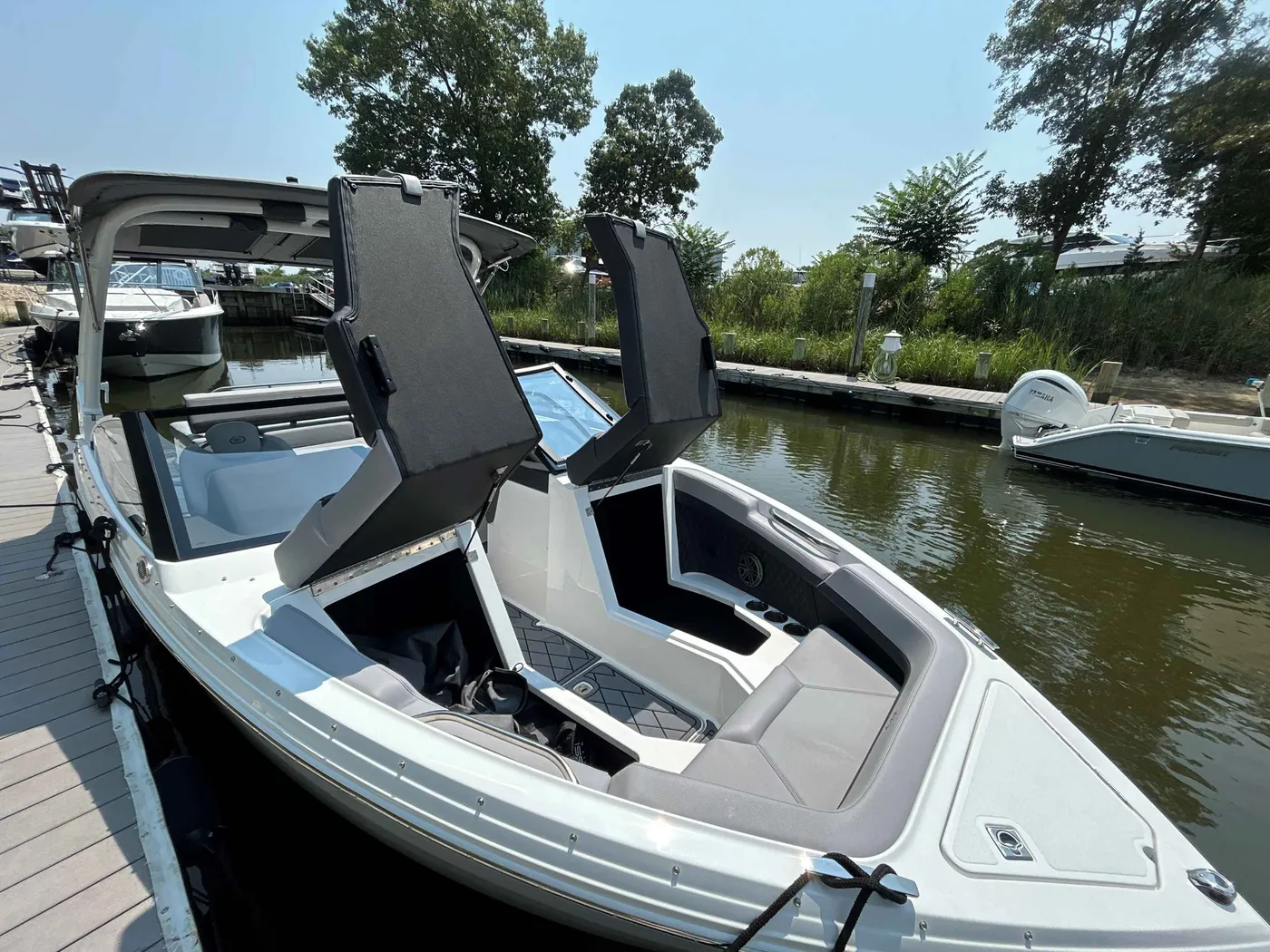 boat Image