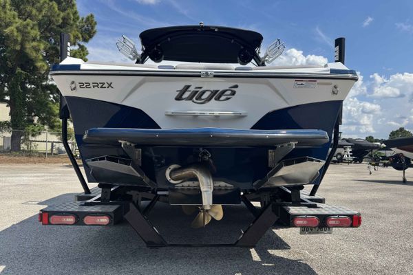 2020 Tige 22RZX-3