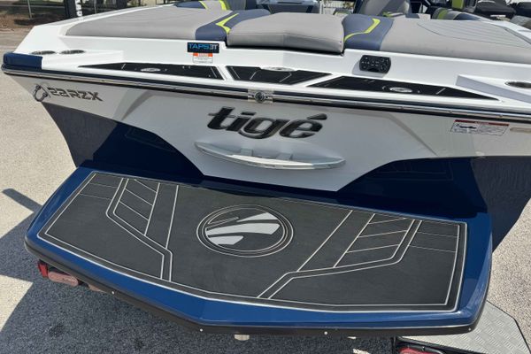 2020 Tige 22RZX-4