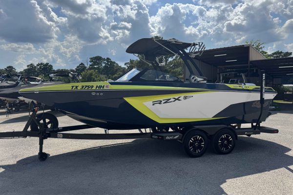 2020 Tige 22RZX-6
