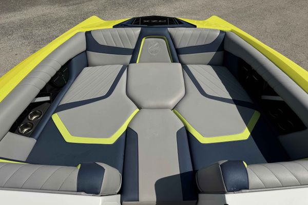 2020 Tige 22RZX-7