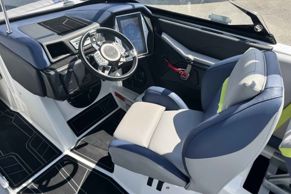 2020 Tige 22RZX-9