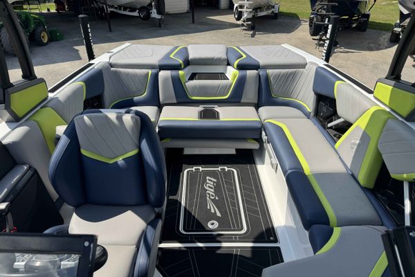 2020 Tige 22RZX-10