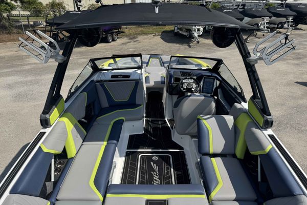 2020 Tige 22RZX-11