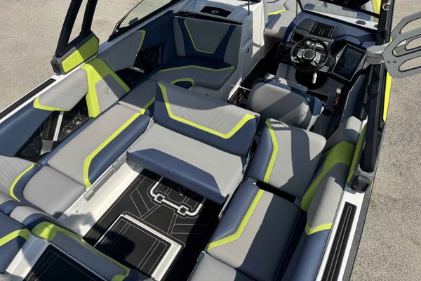 2020 Tige 22RZX-13
