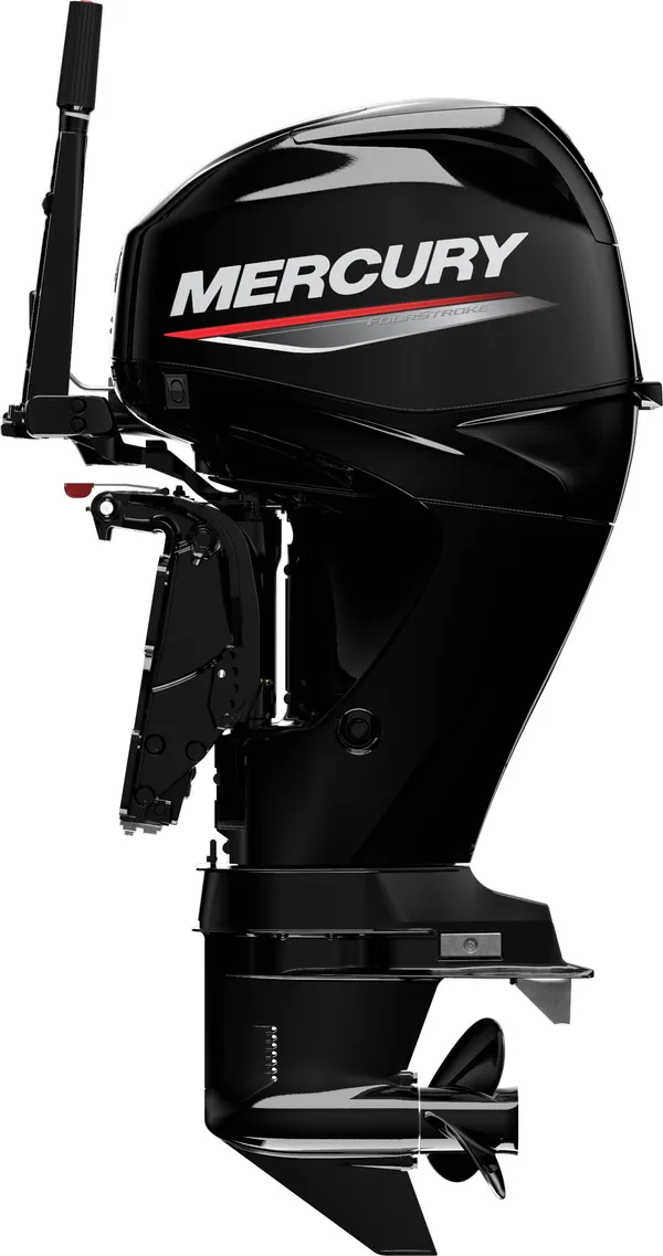 NaN Mercury Marine 40 ELHPT