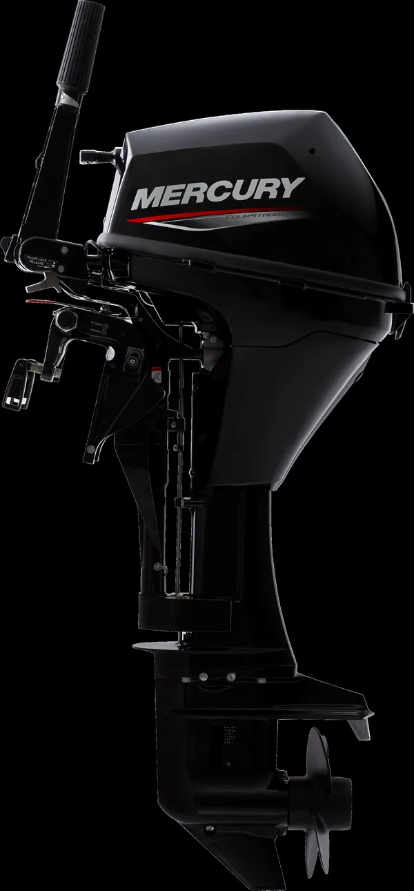 2026 Mercury Marine 9.9 ELHPT CT PK