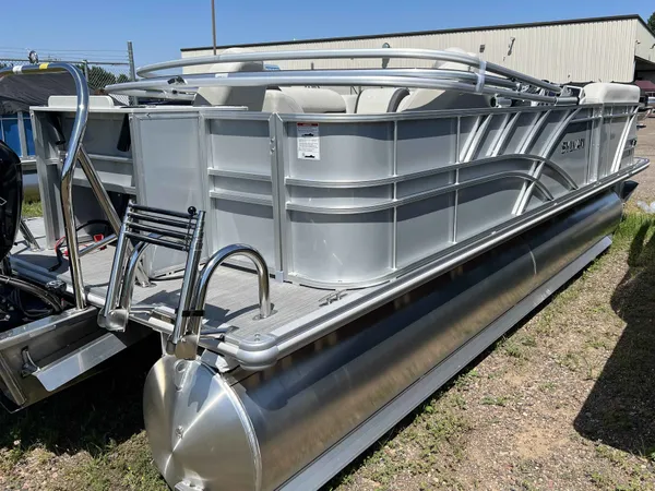 2026 Sylvan MIR 8522 PF0