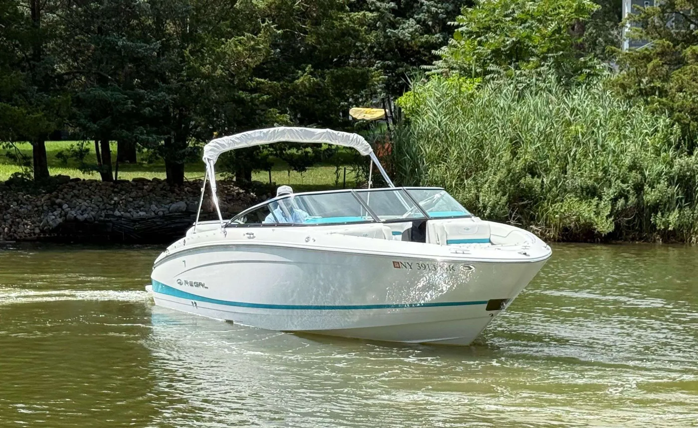 boat Image