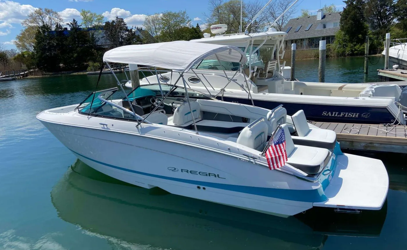 boat Image