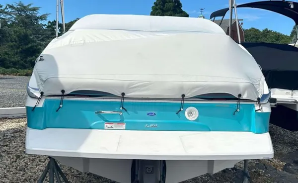 2020 Regal LS4 detail image 9