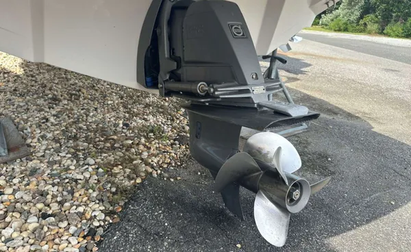 2020 Regal LS4 detail image 15
