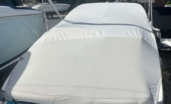 2020 Regal LS4 detail image 17