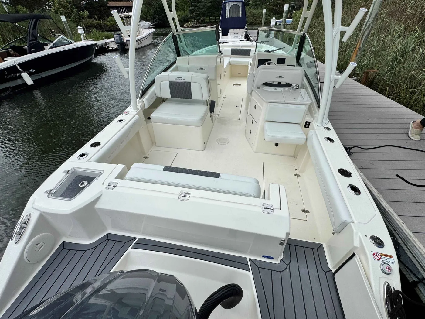 boat Image