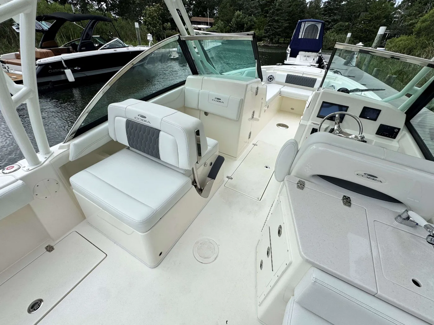 boat Image