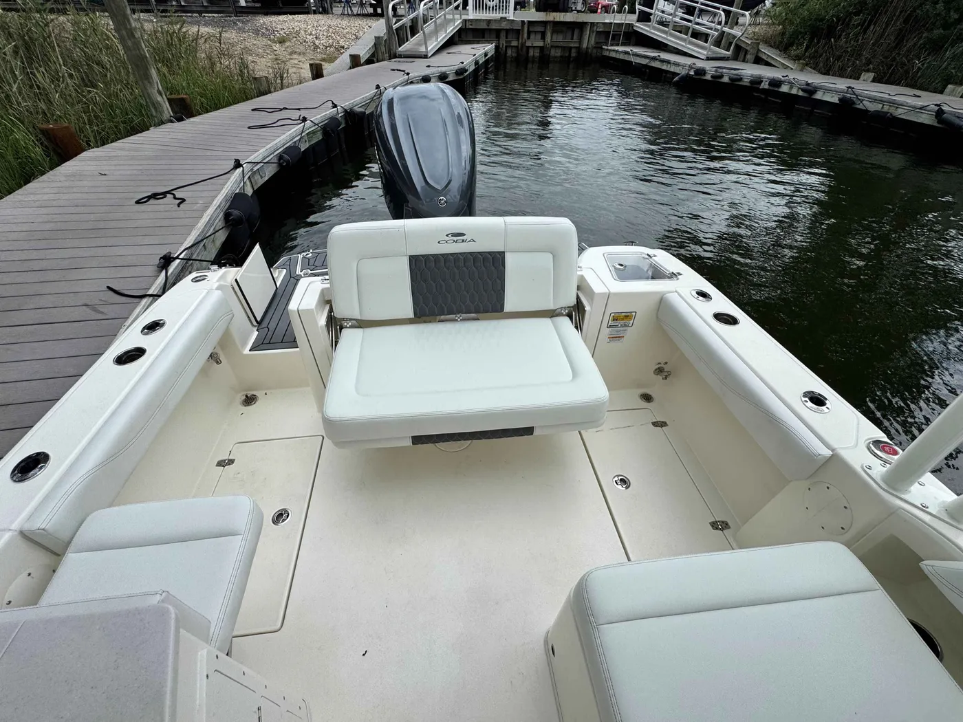 boat Image