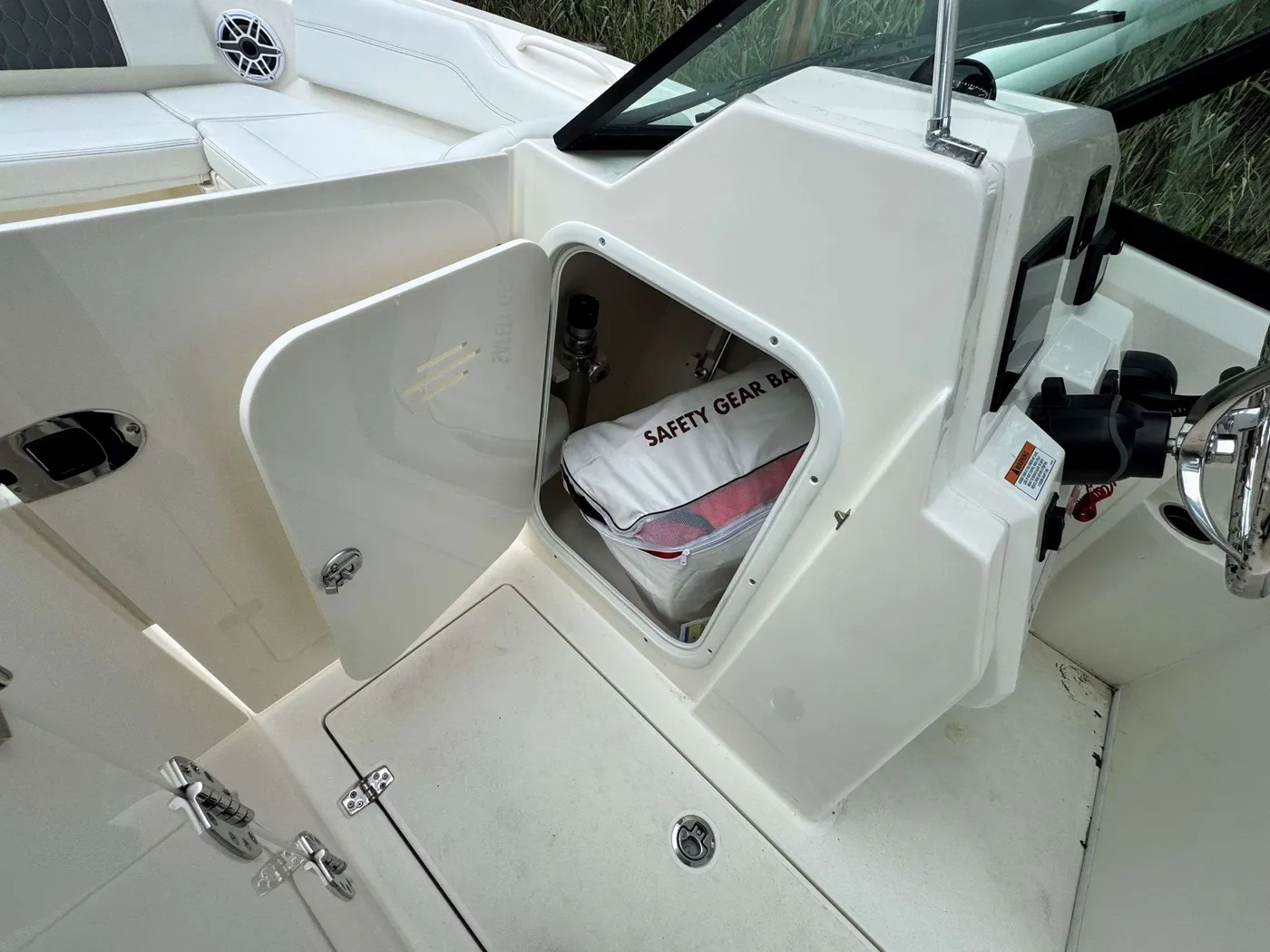 boat Image