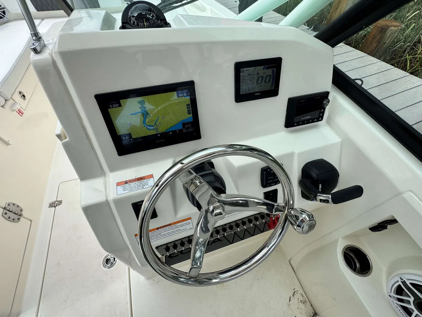 boat Image