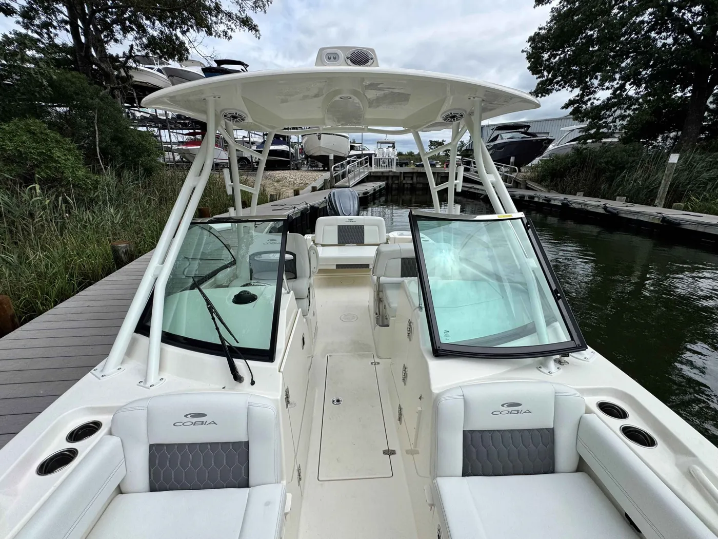 boat Image