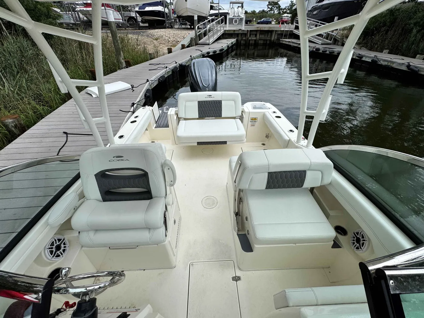 boat Image