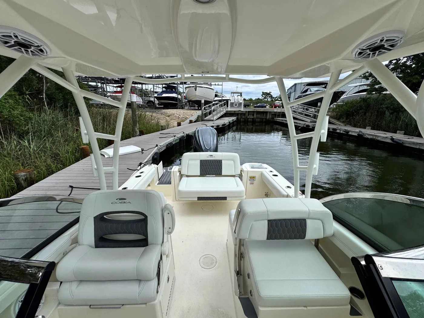 boat Image
