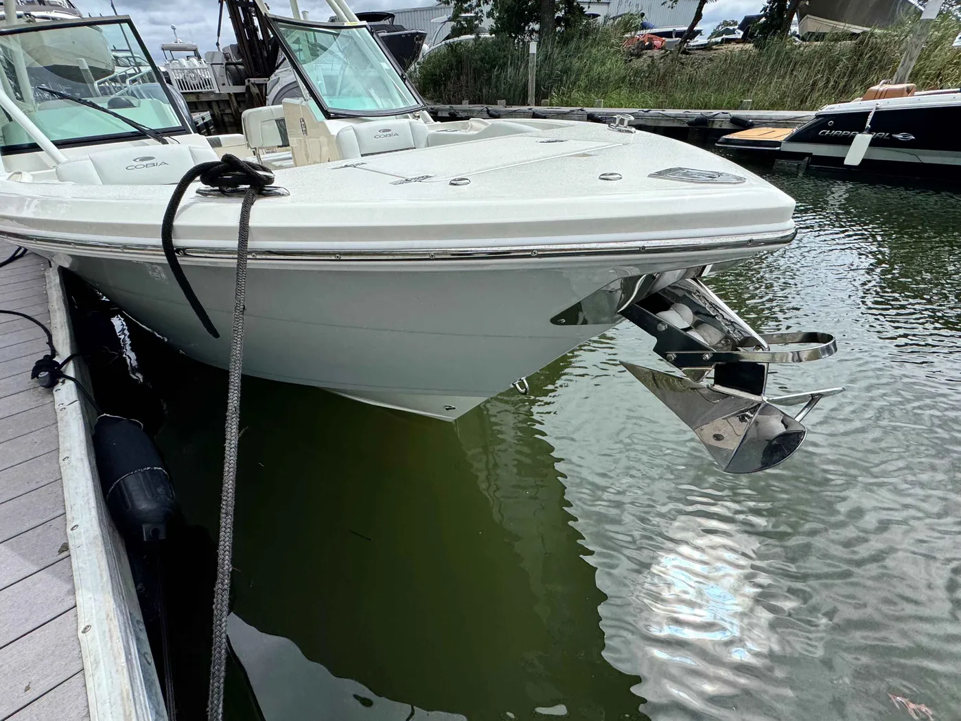 boat Image