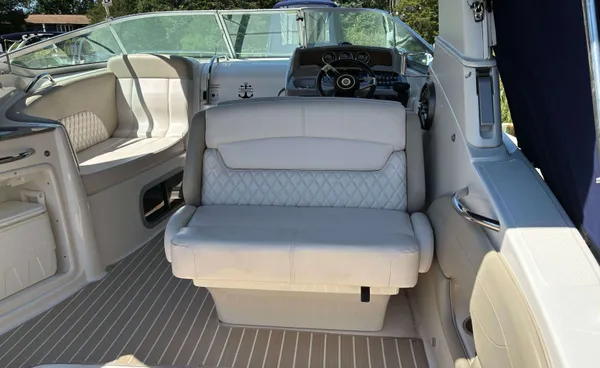2018 Chaparral 270 SIGNATURE detail image 8
