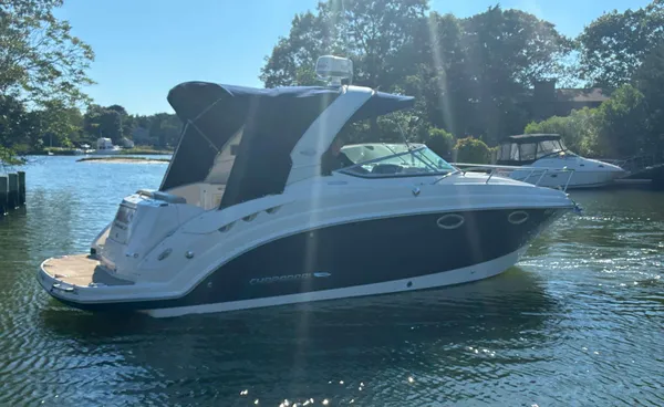 2018 Chaparral 270 SIGNATURE detail image 1