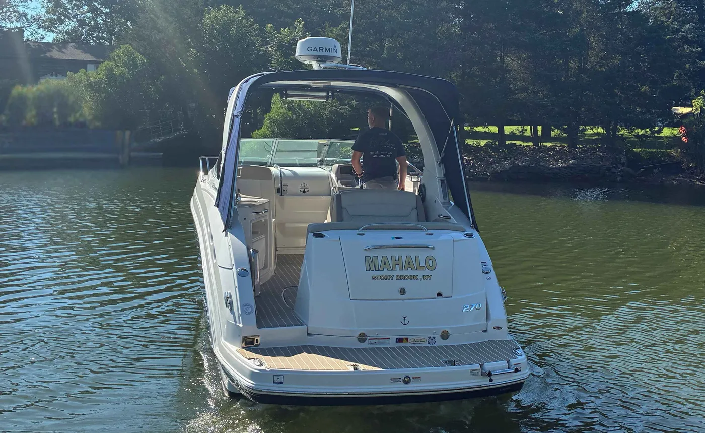 boat Image
