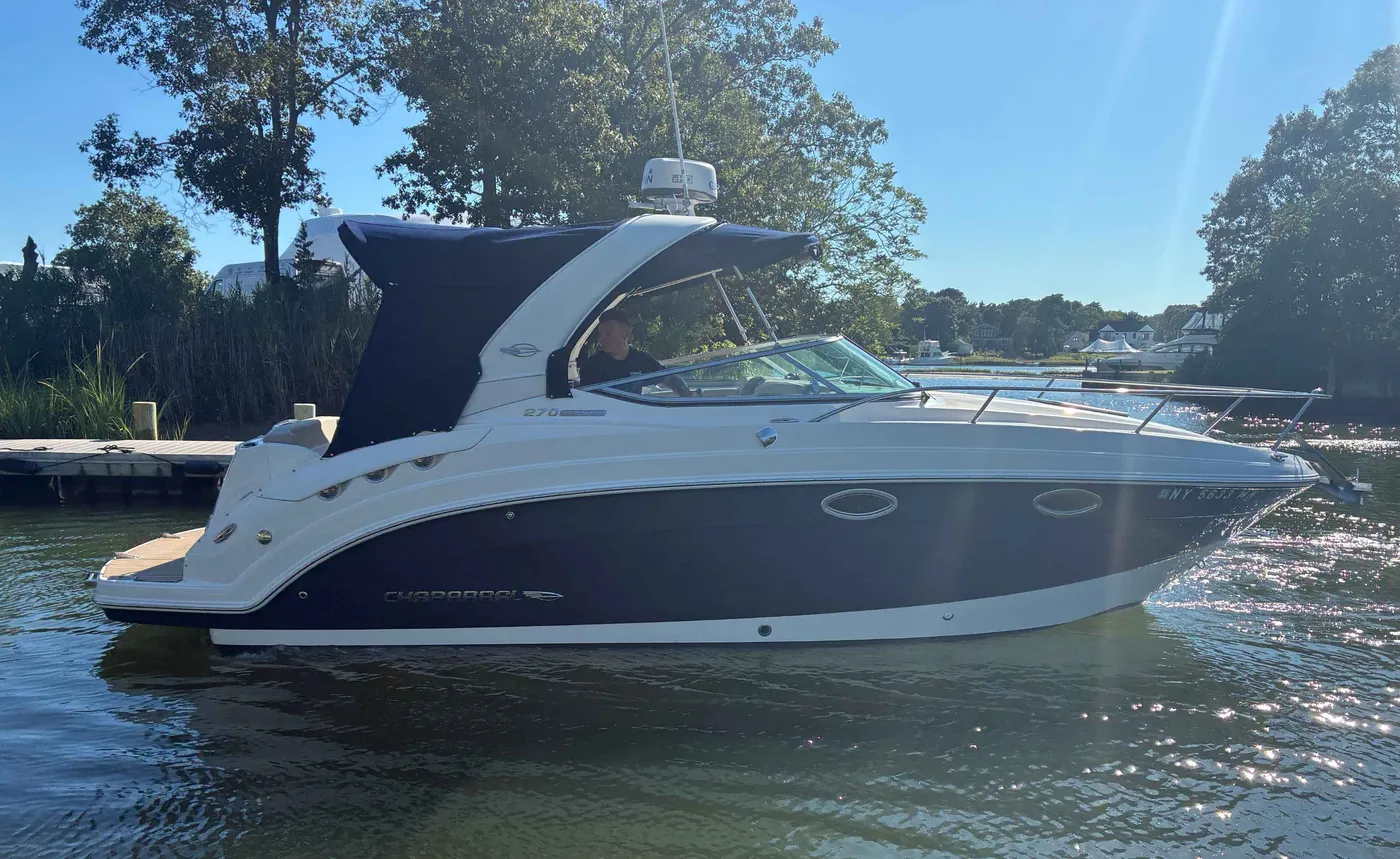 boat Image
