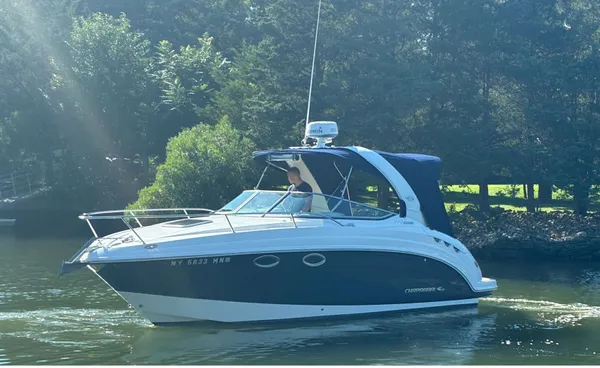 2018 Chaparral 270 SIGNATURE detail image 4