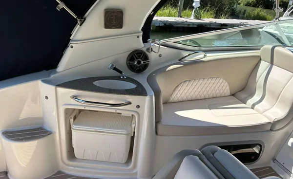 2018 Chaparral 270 SIGNATURE detail image 10