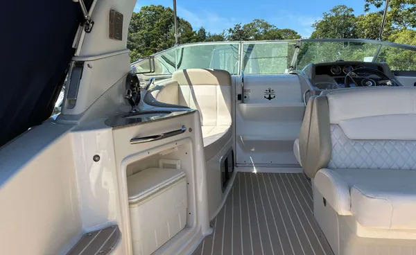 2018 Chaparral 270 SIGNATURE detail image 9