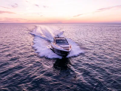 New 2027 Sunseeker Predator 55 for Sale | Vancouver, BC | M&P Yacht Centre | 68b0ae3d8b2386ae3808f7c2