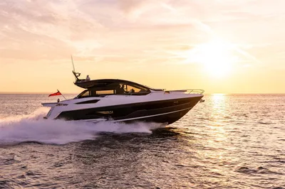 New 2027 Sunseeker Predator 55 for Sale | Vancouver, BC | M&P Yacht Centre | 68b0ae3d8b2386ae3808f7c2
