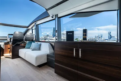 New 2027 Sunseeker Predator 65 for Sale | Vancouver, BC | M&P Yacht Centre | 68b0b07aa32949901a01fba9