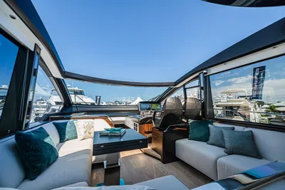New 2027 Sunseeker Predator 65 for Sale | Vancouver, BC | M&P Yacht Centre | 68b0b07aa32949901a01fba9