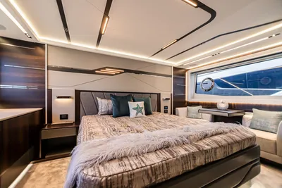 New 2027 Sunseeker Predator 65 for Sale | Vancouver, BC | M&P Yacht Centre | 68b0b07aa32949901a01fba9