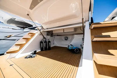 New 2027 Sunseeker Predator 65 for Sale | Vancouver, BC | M&P Yacht Centre | 68b0b07aa32949901a01fba9