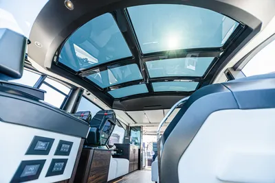 New 2027 Sunseeker Predator 65 for Sale | Vancouver, BC | M&P Yacht Centre | 68b0b07aa32949901a01fba9