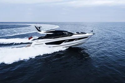 New 2027 Sunseeker Predator 65 for Sale | Vancouver, BC | M&P Yacht Centre | 68b0b07aa32949901a01fba9