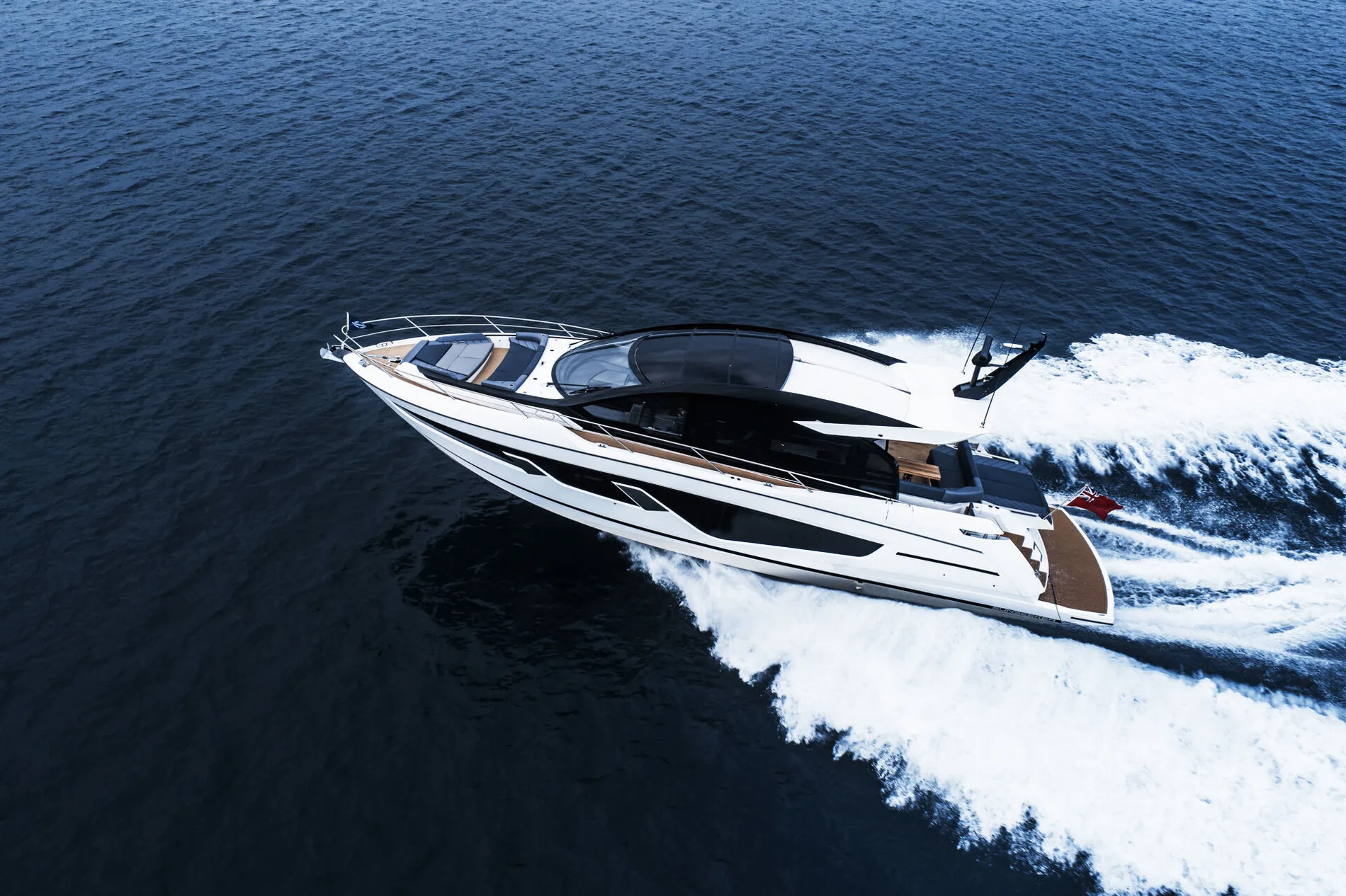 New 2027 Sunseeker Predator 65 for Sale | Vancouver, BC | M&P Yacht Centre | 68b0b07aa32949901a01fba9