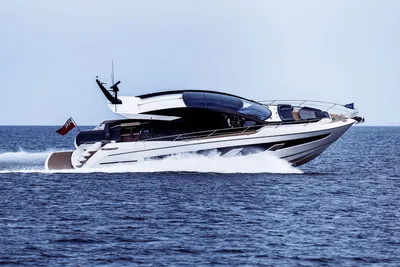 New 2027 Sunseeker Predator 65 for Sale | Vancouver, BC | M&P Yacht Centre | 68b0b07aa32949901a01fba9