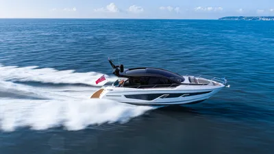 New 2027 Sunseeker Predator 65 for Sale | Vancouver, BC | M&P Yacht Centre | 68b0b07aa32949901a01fba9