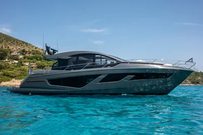 New 2027 Sunseeker Predator 65 for Sale | Vancouver, BC | M&P Yacht Centre | 68b0b07aa32949901a01fba9